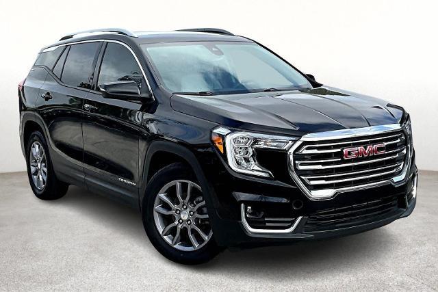 2024 GMC Terrain Vehicle Photo in San Antonio, TX 78230