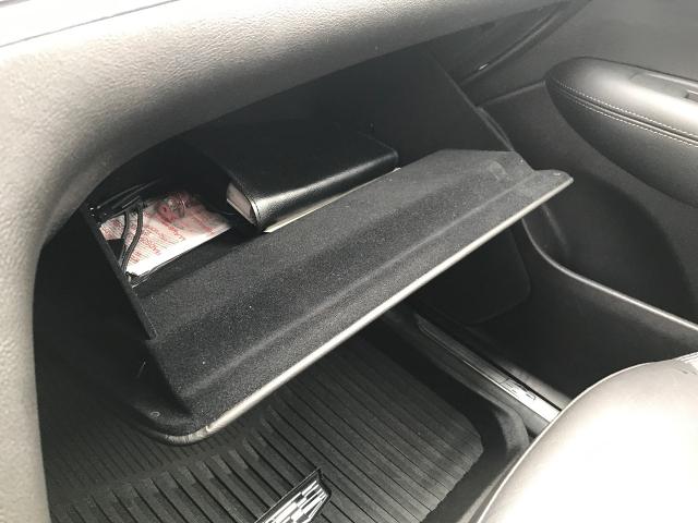 2021 Cadillac XT5 Vehicle Photo in GREEN BAY, WI 54303-3330