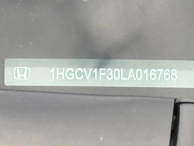 2020 Honda Accord Sedan Vehicle Photo in Appleton, WI 54914