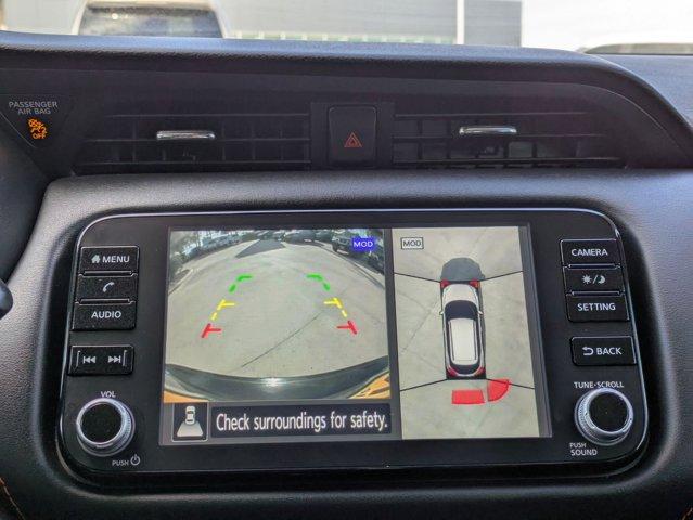 2023 Nissan Kicks Vehicle Photo in San Antonio, TX 78209