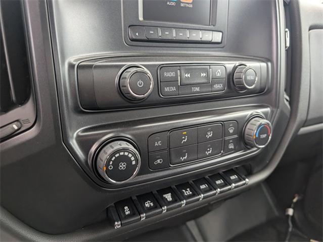 2024 Chevrolet Silverado Chassis Cab Vehicle Photo in ENGLEWOOD, CO 80113-6708