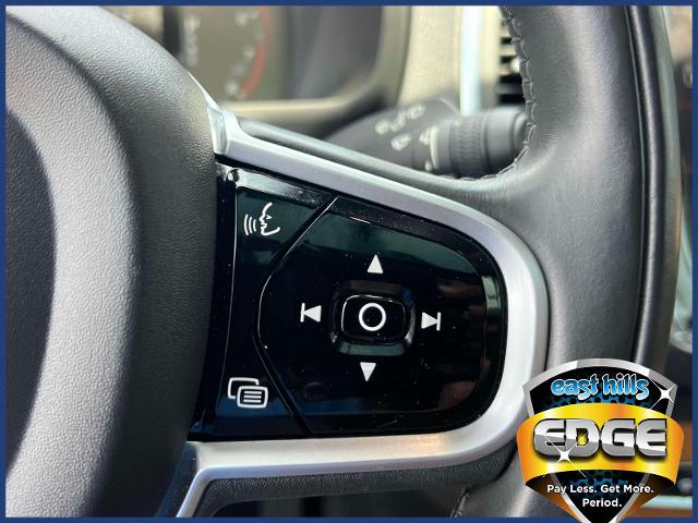2021 Volvo XC90 Vehicle Photo in Roslyn, NY 11576