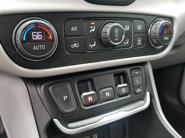 2020 GMC Terrain Vehicle Photo in ELYRIA, OH 44035-6349