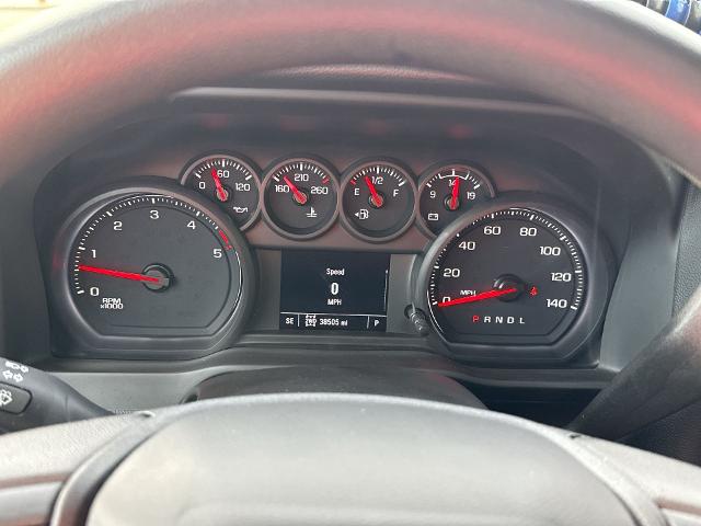 2024 GMC Sierra 3500 HD Vehicle Photo in BENTONVILLE, AR 72712-4322