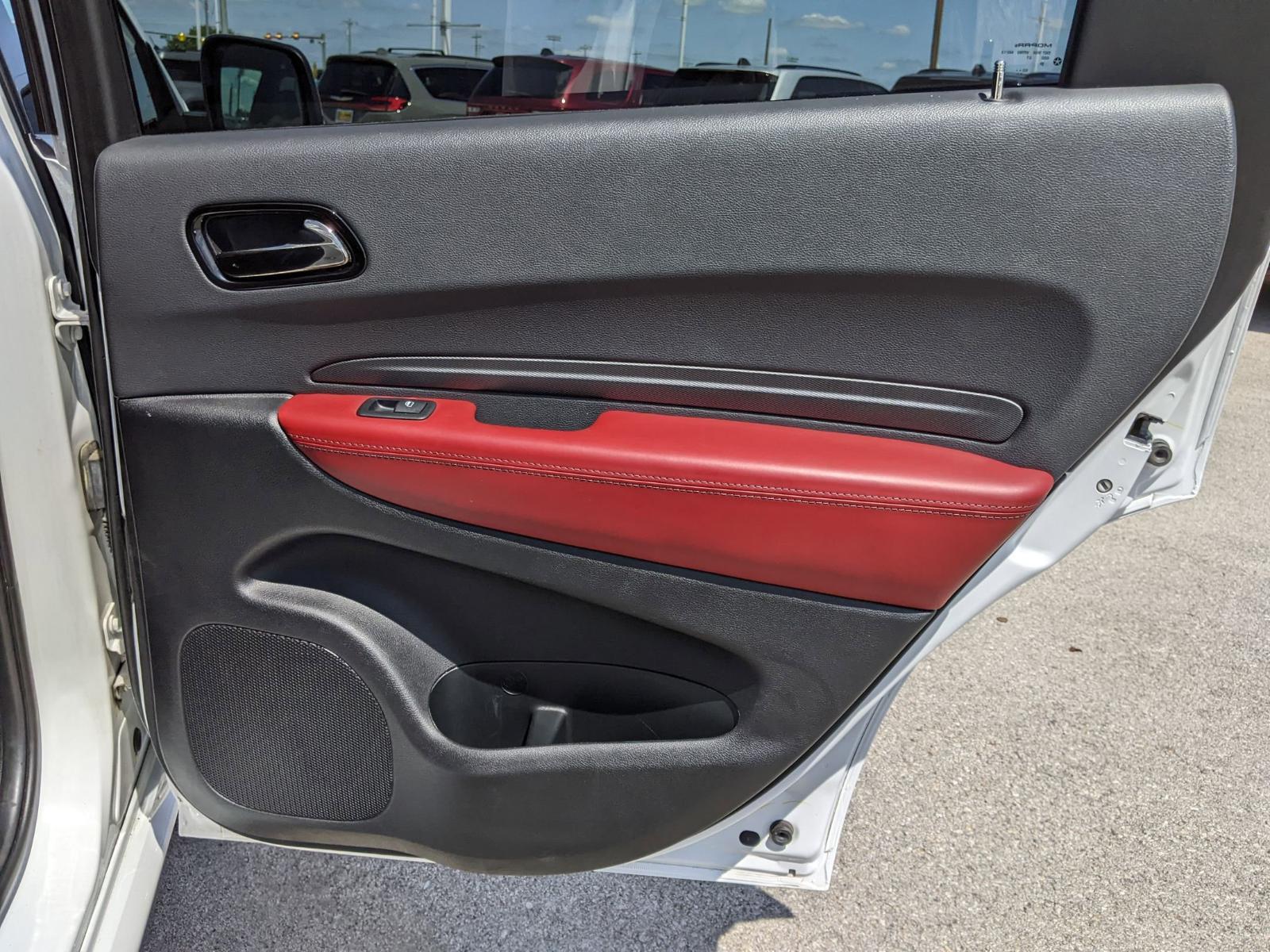 2022 Dodge Durango Vehicle Photo in Seguin, TX 78155