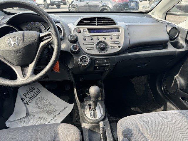 2009 Honda Fit Vehicle Photo in Mechanicsburg, PA 17050-1707