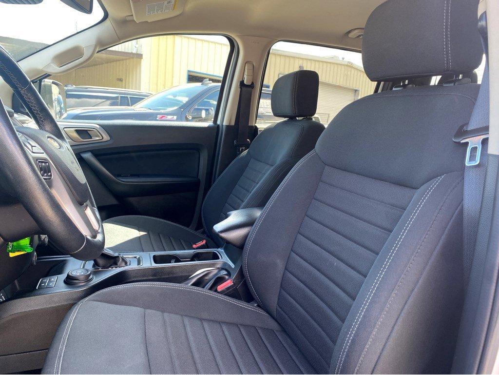 2021 Ford Ranger Vehicle Photo in SAVANNAH, GA 31406-4513