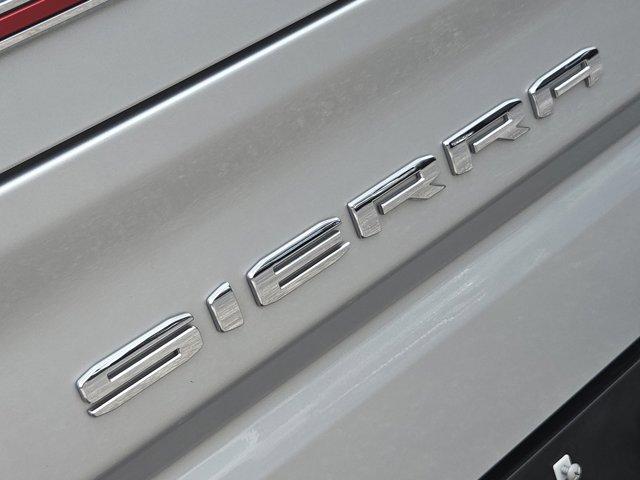 2022 GMC Sierra 1500 Vehicle Photo in Decatur, TX 76234
