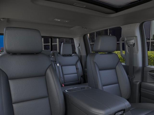 2025 Chevrolet Silverado 3500 HD Vehicle Photo in GEORGETOWN, TX 78626-7508