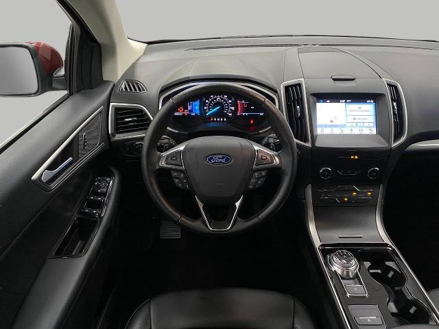 2019 Ford Edge Vehicle Photo in Appleton, WI 54913