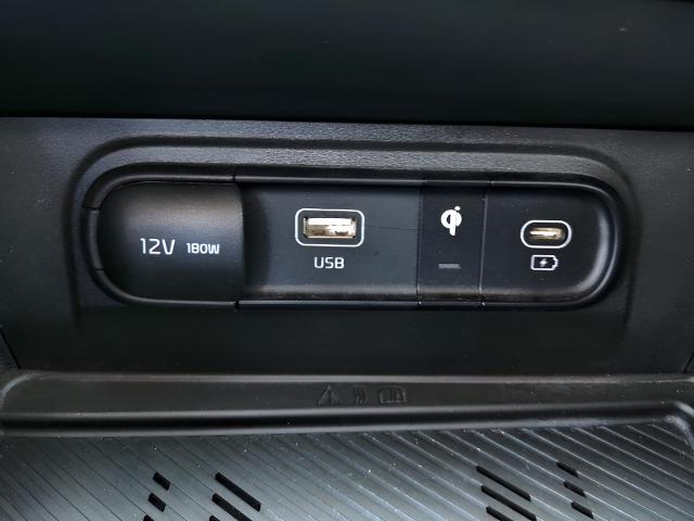2023 Kia Sportage Vehicle Photo in Green Bay, WI 54304