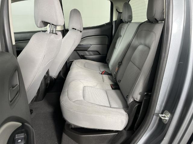 2021 GMC Canyon Vehicle Photo in GILBERT, AZ 85297-0402