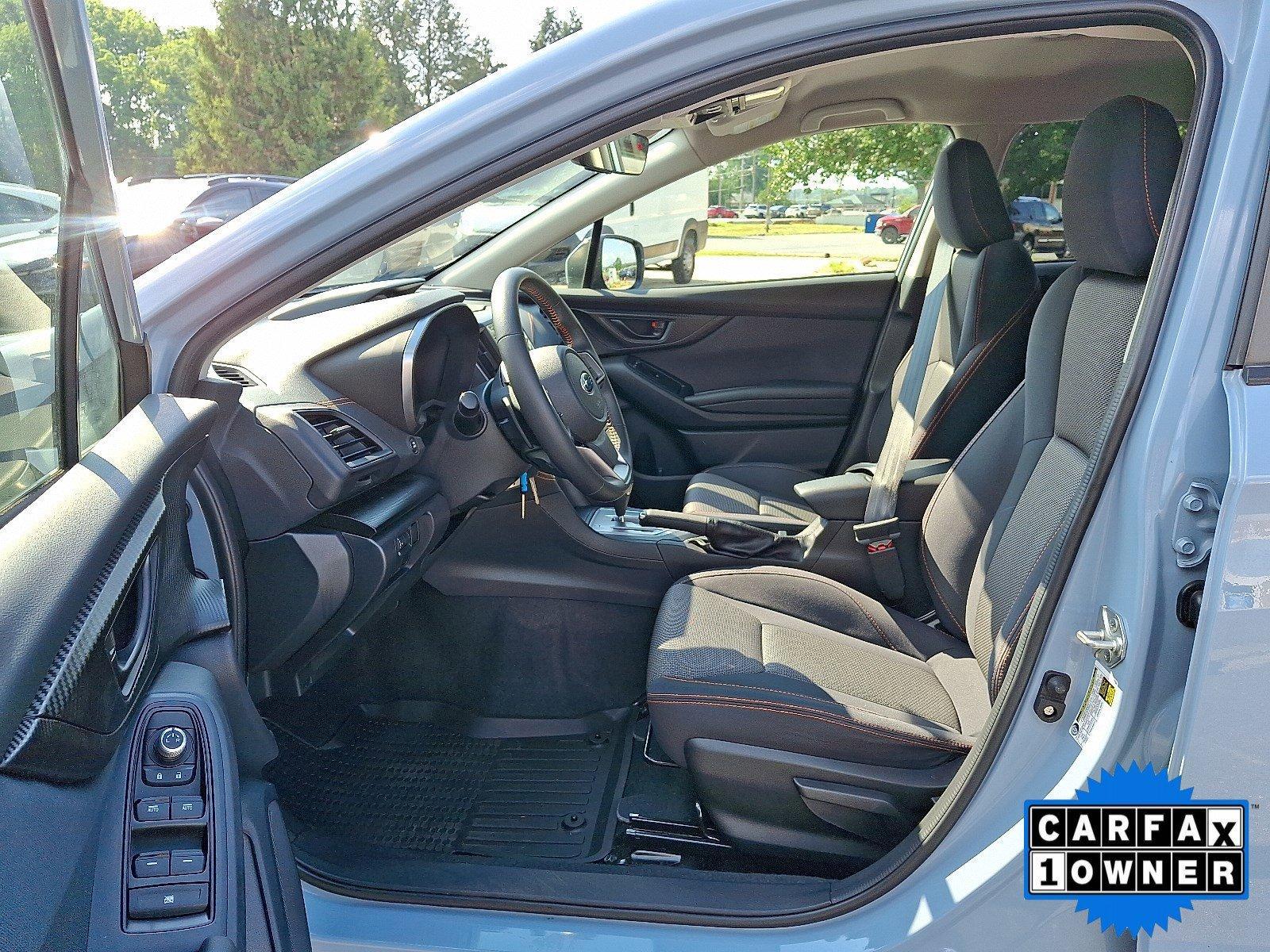 2023 Subaru Crosstrek Vehicle Photo in Harrisburg, PA 17111