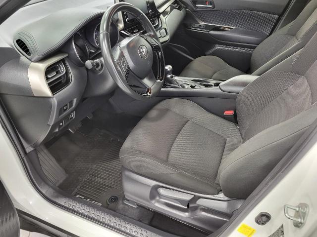 2019 Toyota C-HR Vehicle Photo in APPLETON, WI 54914-4656