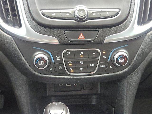 2021 Chevrolet Equinox Vehicle Photo in Decatur, TX 76234