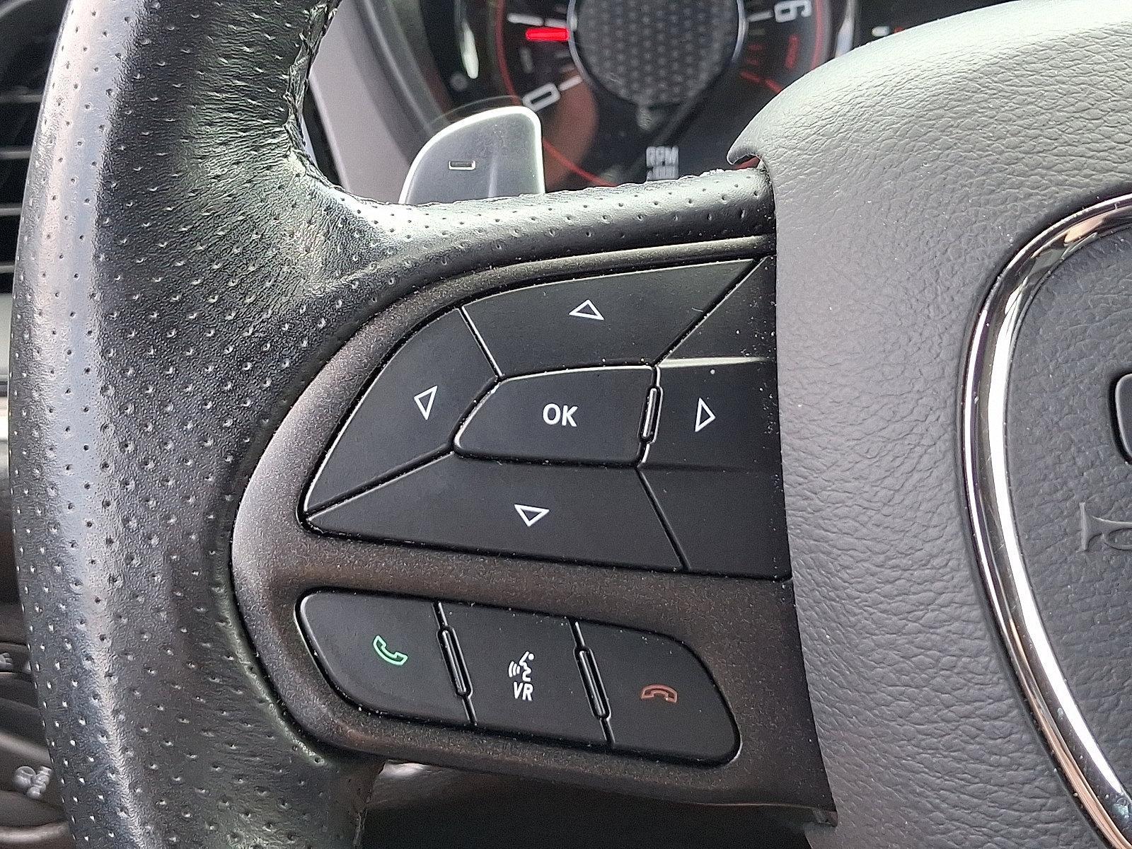 2022 Dodge Challenger Vehicle Photo in Harrisburg, PA 17111