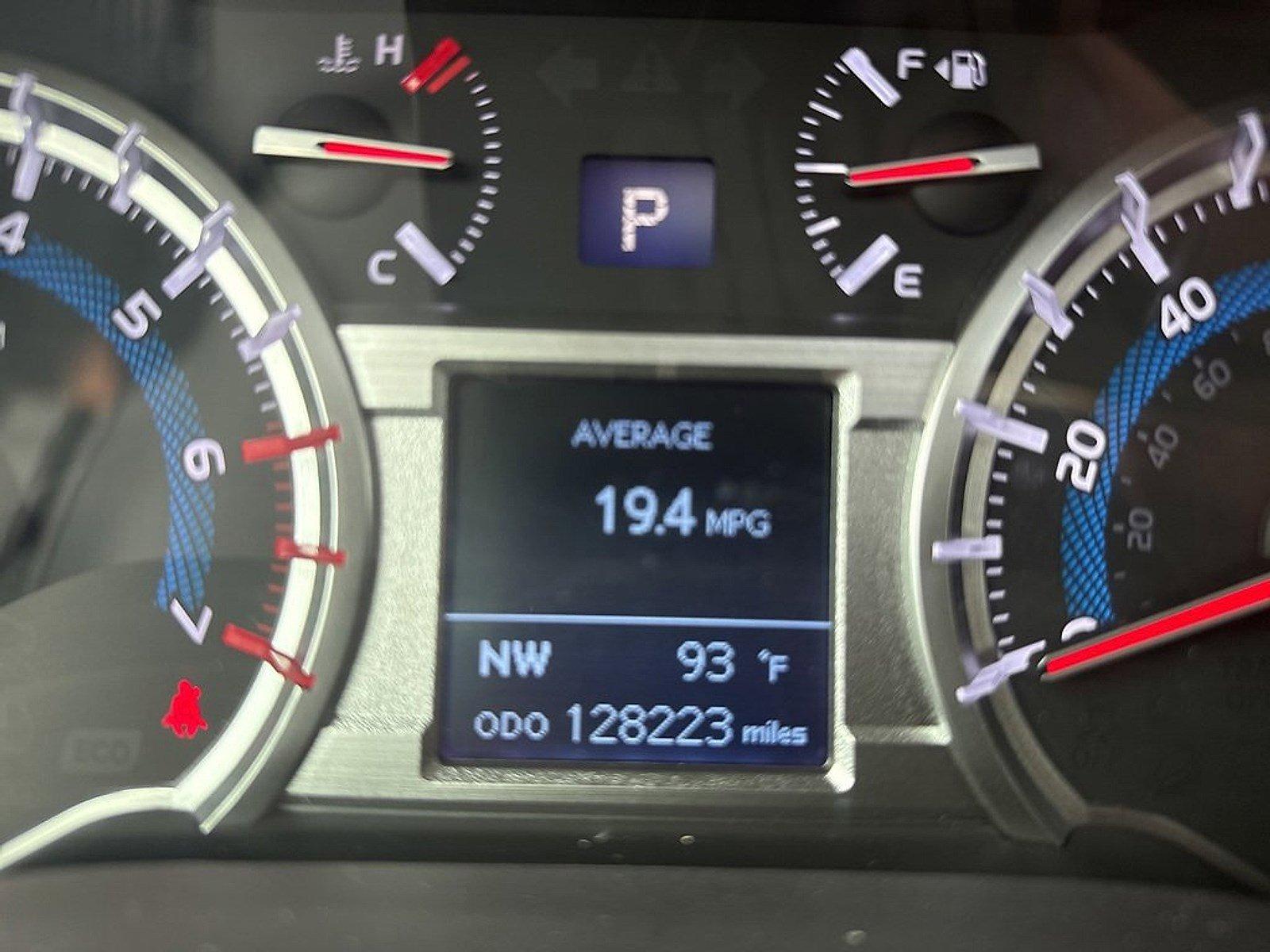 2019 Toyota 4Runner Vehicle Photo in Harrisburg, PA 17111