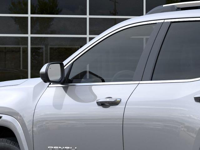 2026 GMC Terrain Vehicle Photo in HARRISBURG, PA 17111-1033