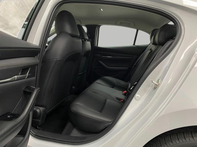 2025 Mazda3 Sedan Vehicle Photo in Appleton, WI 54913