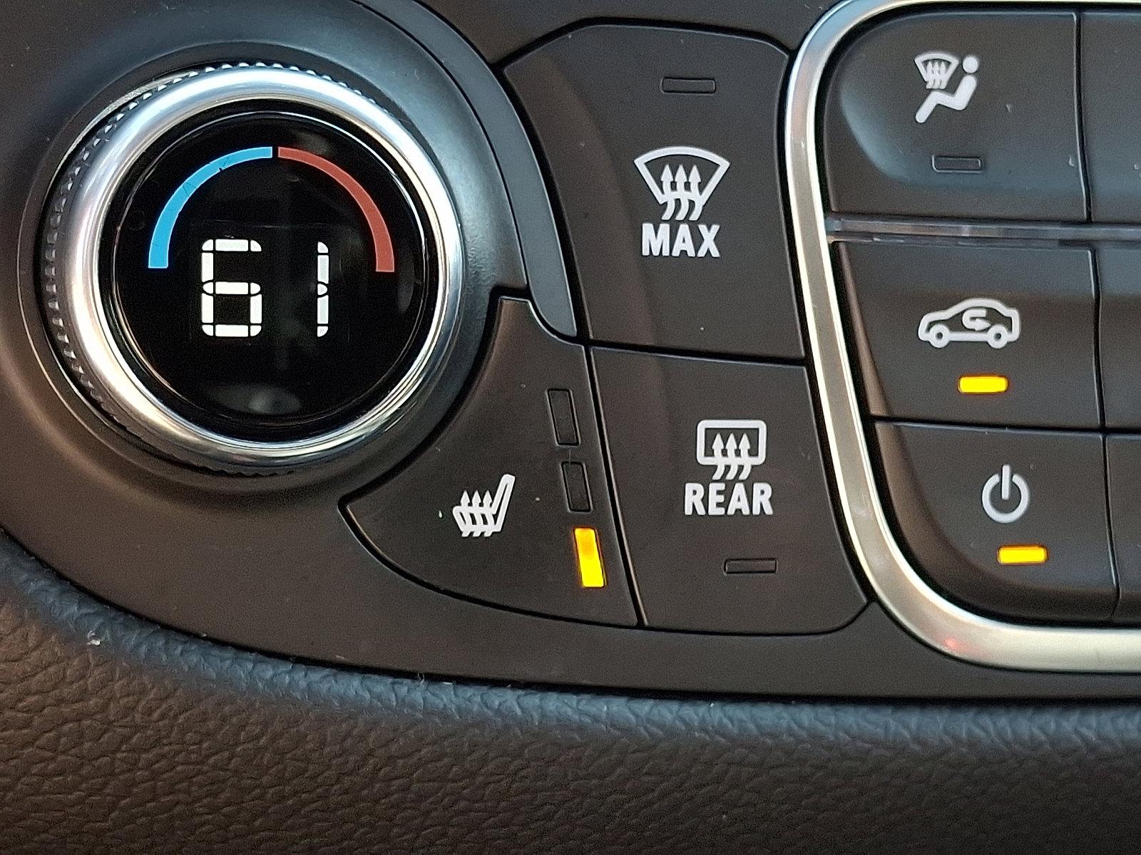 2024 Chevrolet Equinox Vehicle Photo in Mechanicsburg, PA 17050-2306