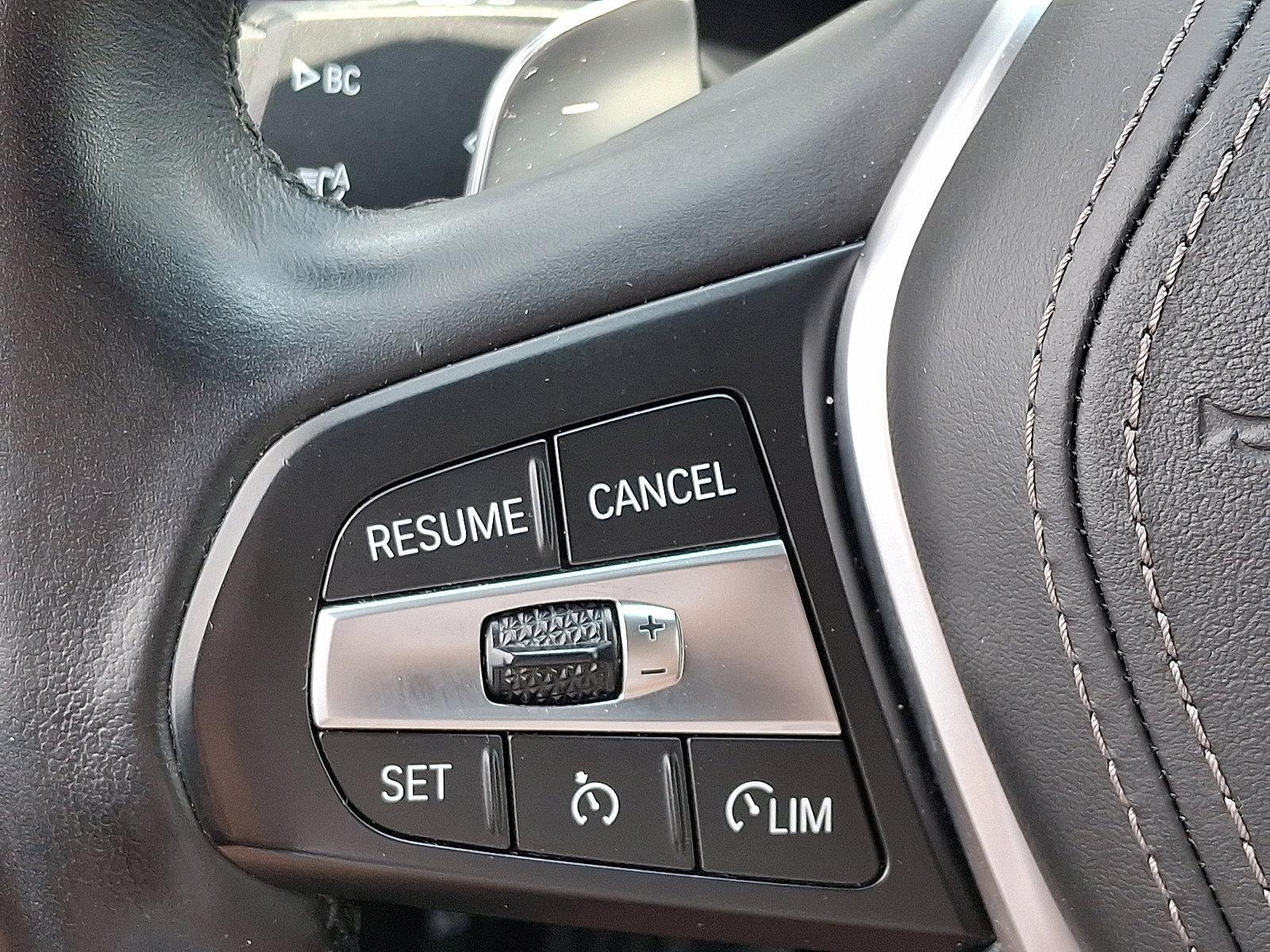2019 BMW X5 xDrive40i Vehicle Photo in Lancaster, PA 17601