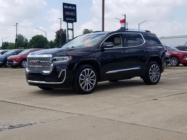 2023 GMC Acadia Vehicle Photo in ELYRIA, OH 44035-6349
