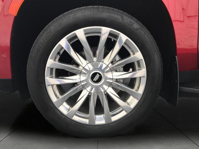 2022 Cadillac Escalade Vehicle Photo in GREEN BAY, WI 54303-3330