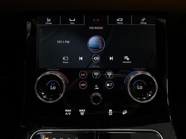 2020 Land Rover Range Rover Velar Vehicle Photo in Appleton, WI 54913