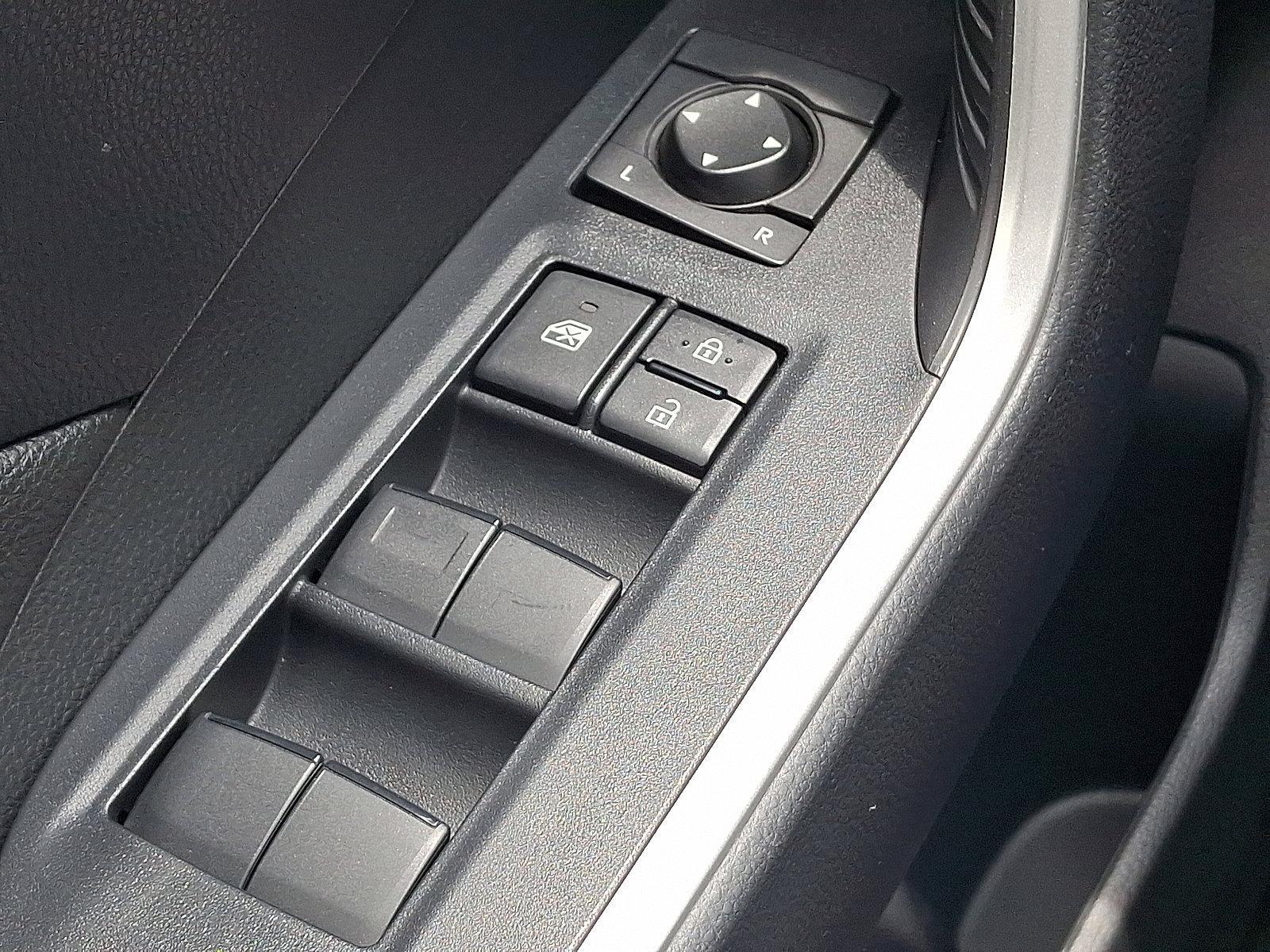 2019 Toyota RAV4 Vehicle Photo in Harrisburg, PA 17111