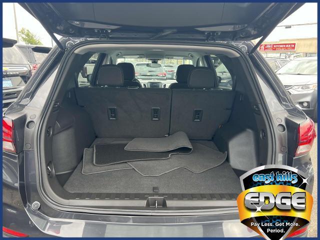 2022 Chevrolet Equinox Vehicle Photo in Roslyn, NY 11576