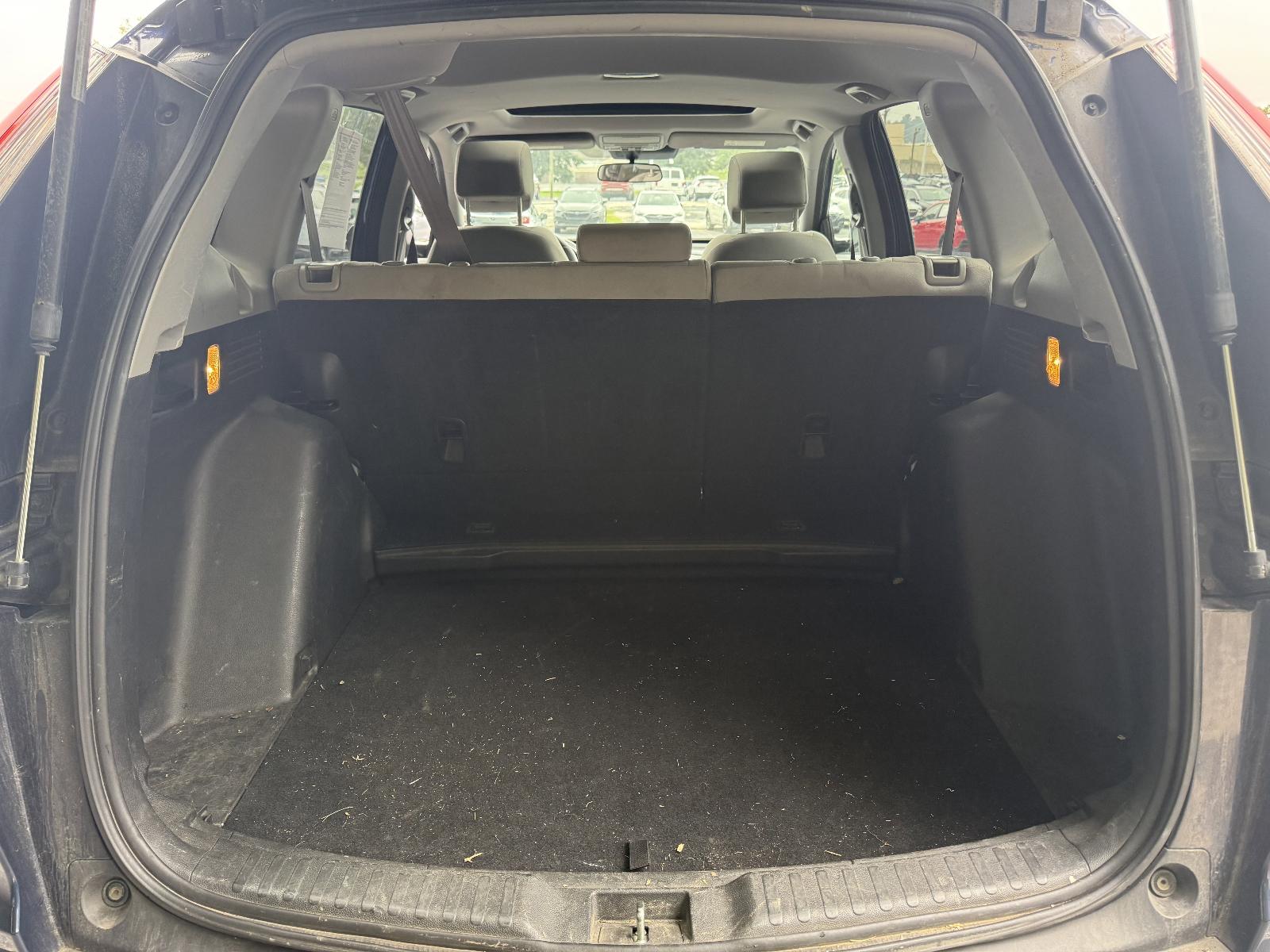 2017 Honda CR-V Vehicle Photo in Harrisburg, PA 17111