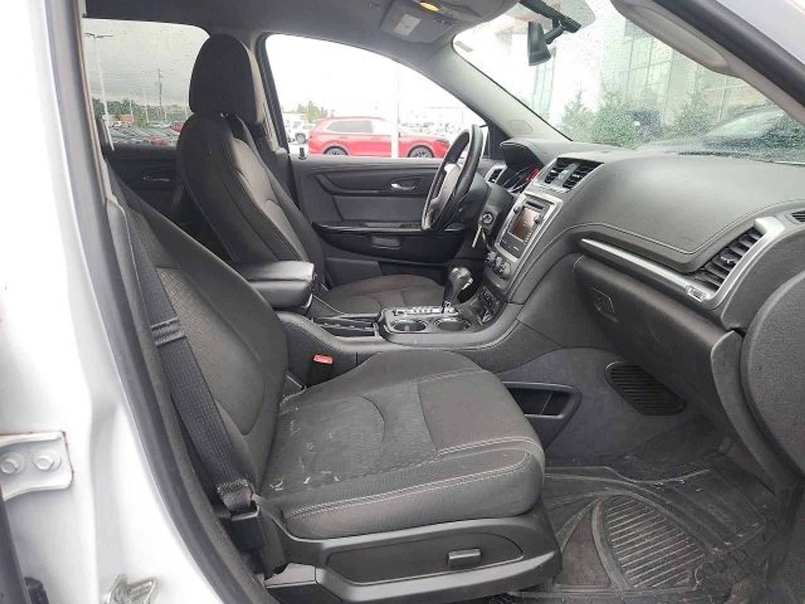 2016 GMC Acadia Vehicle Photo in Harrisburg, PA 17111