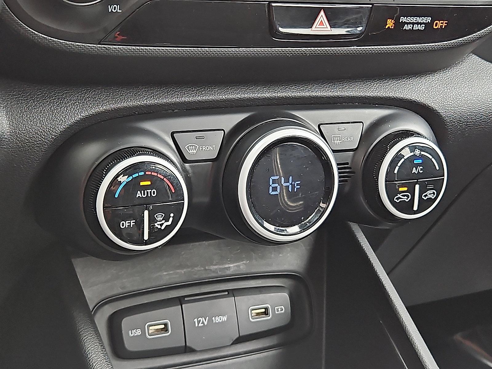 2022 Hyundai VENUE Vehicle Photo in Jenkintown, PA 19046
