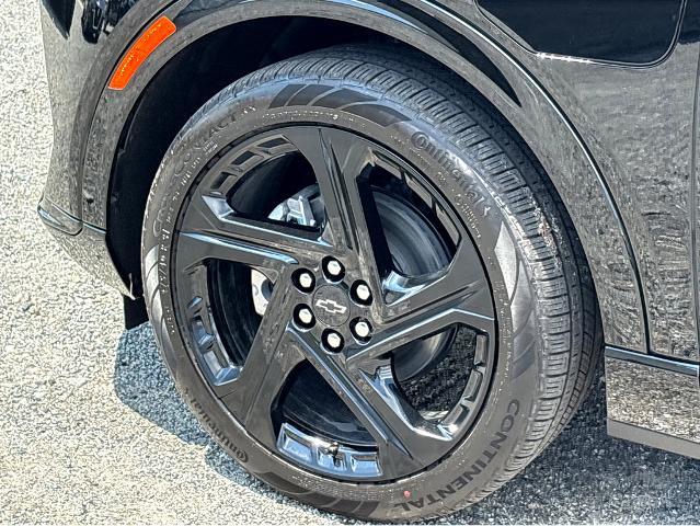 2025 Chevrolet Equinox EV Vehicle Photo in SAVANNAH, GA 31406-4513