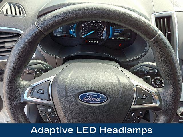 2022 Ford Edge Vehicle Photo in PAWLING, NY 12564-3219