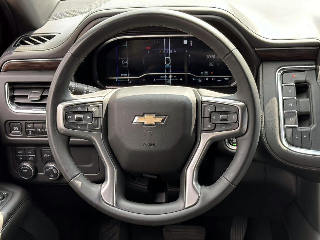 2023 Chevrolet Tahoe Vehicle Photo in Roslyn, NY 11576