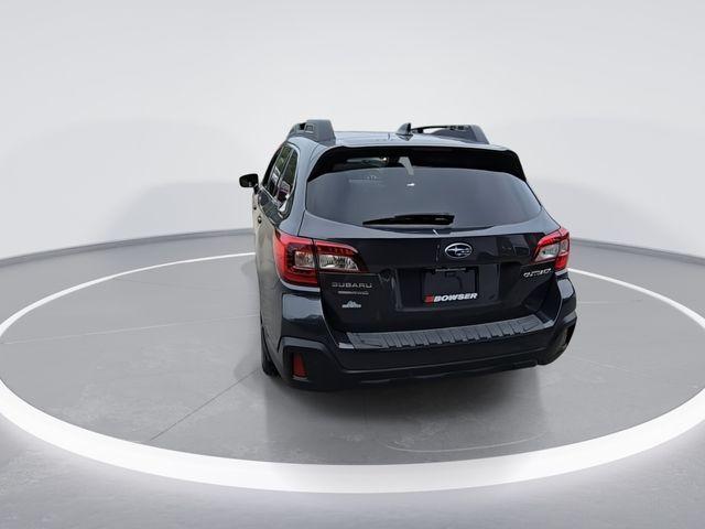 2019 Subaru Outback Vehicle Photo in Pleasant Hills, PA 15236