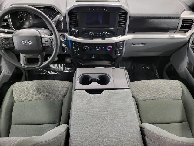 2023 Ford F-150 Vehicle Photo in Oshkosh, WI 54901