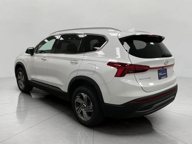 2023 Hyundai SANTA FE Vehicle Photo in Appleton, WI 54913