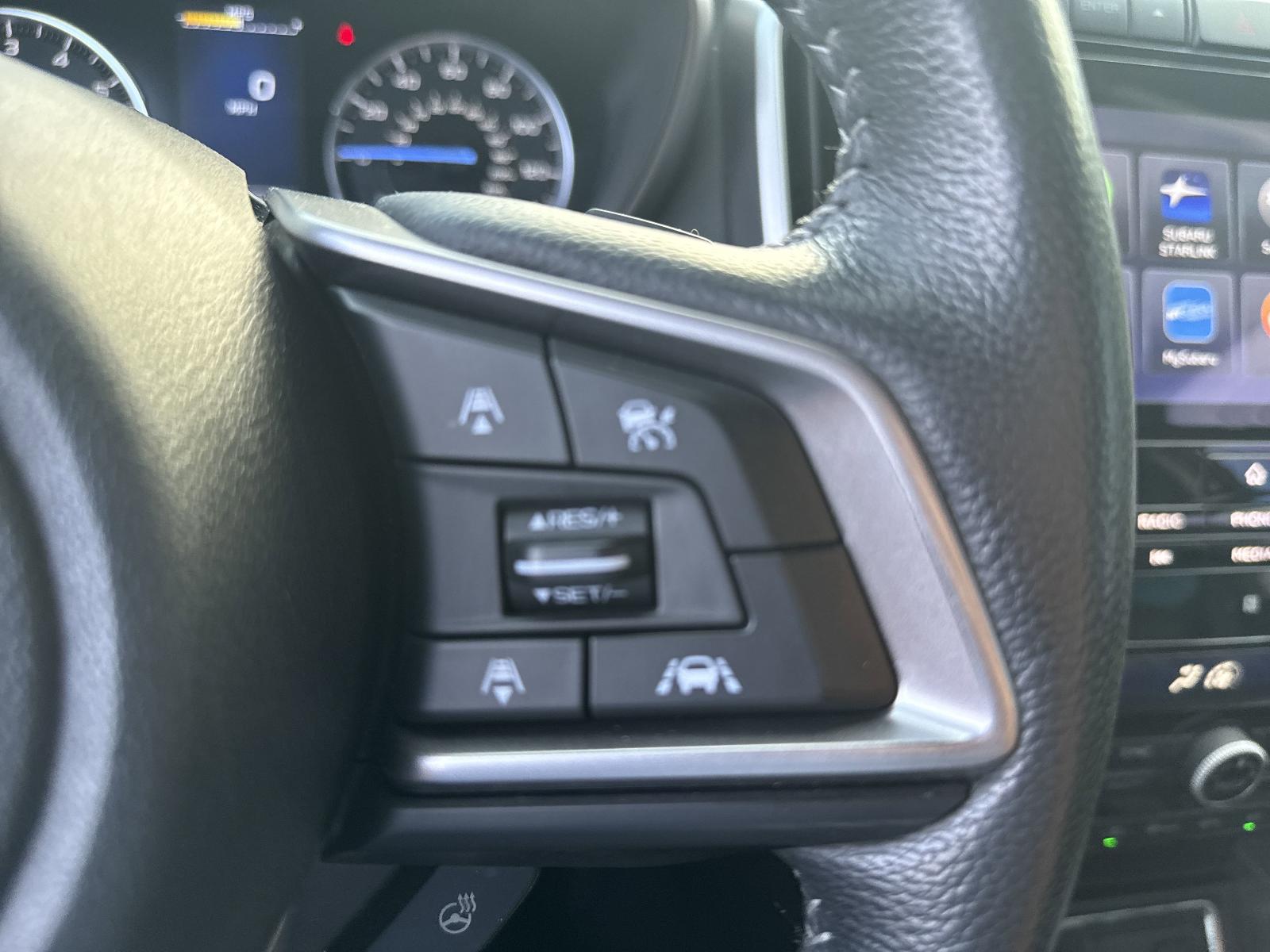 2020 Subaru Ascent Vehicle Photo in Mechanicsburg, PA 17050