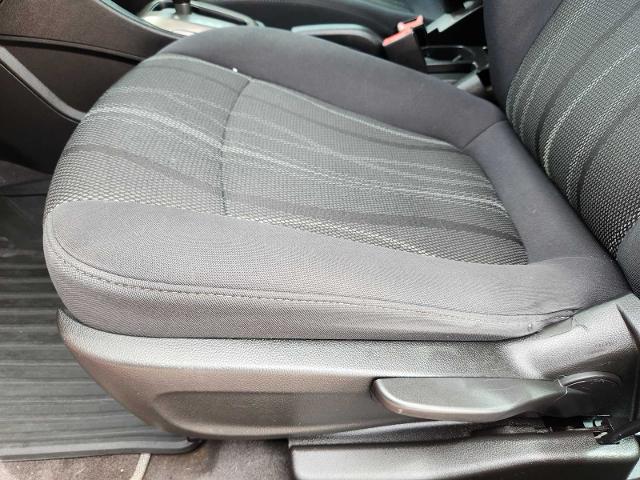 2013 Chevrolet Sonic Vehicle Photo in DENTON, TX 76210-9321