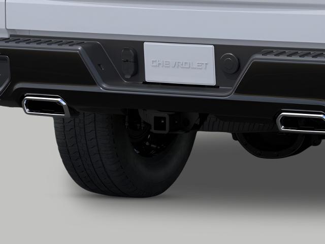 2025 Chevrolet Silverado 1500 Vehicle Photo in NEENAH, WI 54956-2243