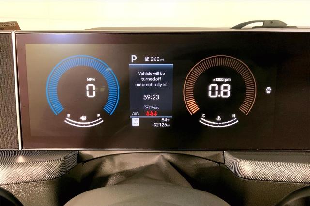 2024 Hyundai SONATA Vehicle Photo in Kansas City, MO 64114