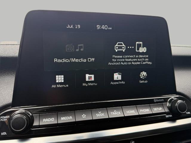 2021 Kia Forte Vehicle Photo in Appleton, WI 54914