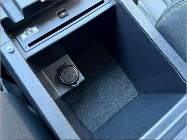 2022 Subaru Outback Vehicle Photo in Appleton, WI 54914