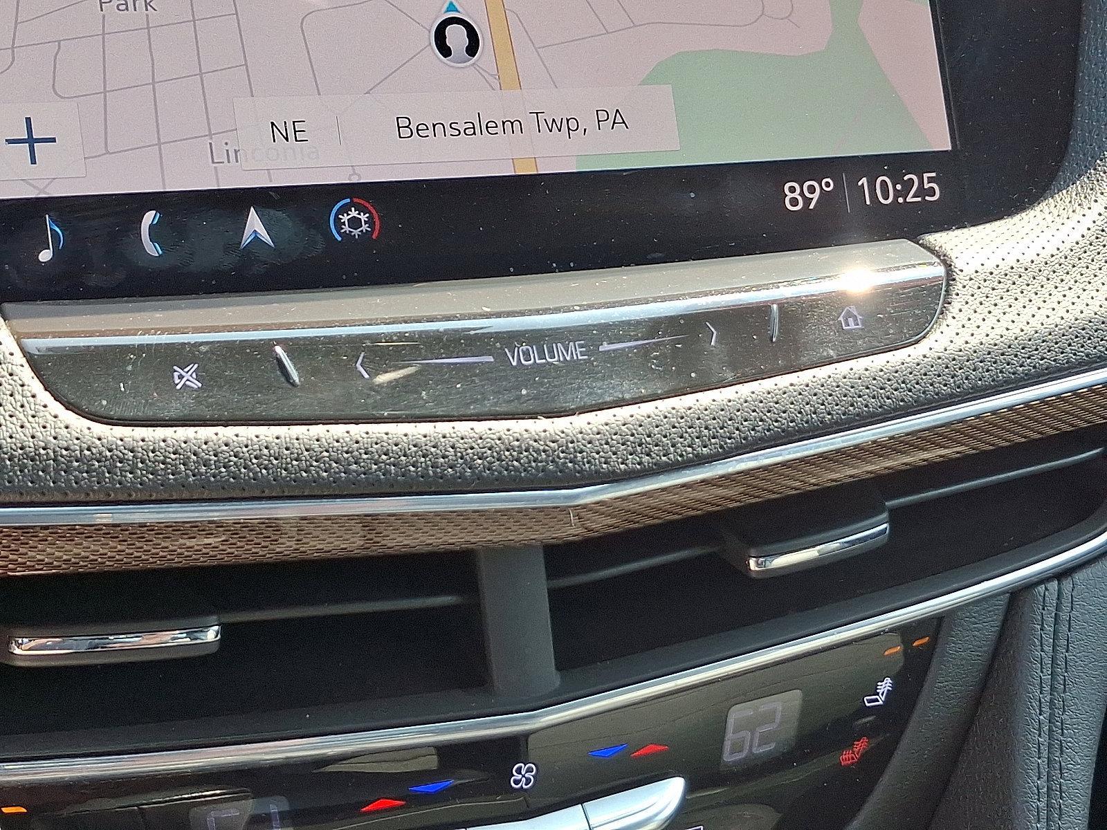 2019 Cadillac CT6 Vehicle Photo in Trevose, PA 19053