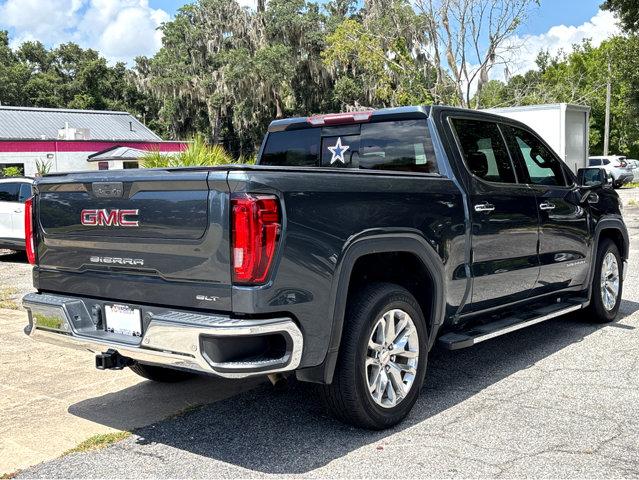 2020 GMC Sierra 1500 Vehicle Photo in Savannah, GA 31419