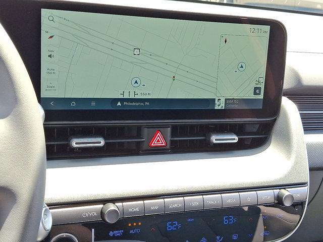 2025 Hyundai IONIQ 5 Vehicle Photo in Philadelphia, PA 19116