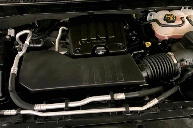 2023 Chevrolet Silverado 1500 Vehicle Photo in KANSAS CITY, MO 64114-4502