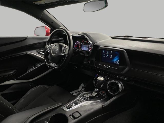 2016 Chevrolet Camaro Vehicle Photo in Appleton, WI 54913